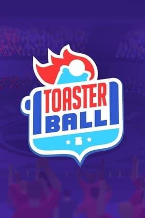 Toasterball | ROW (b9ca779c-f617-427f-97d9-21d3261e8d33)