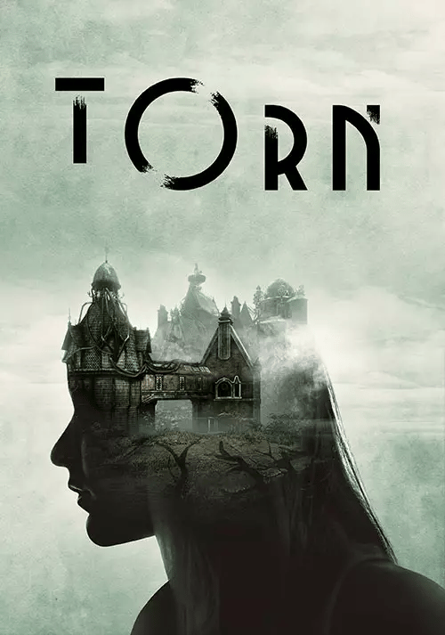 Torn [Mac]