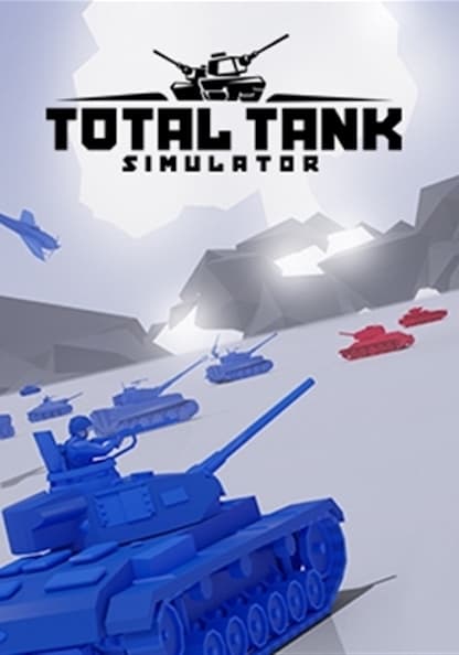 Total Tank Simulator