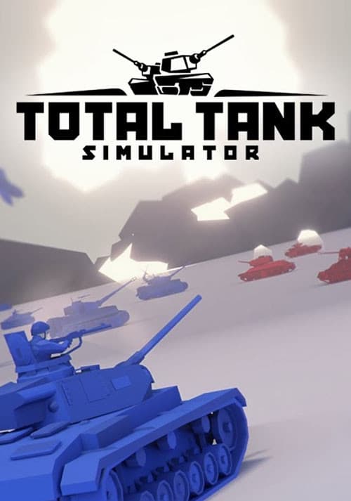 Afbeelding van Total Tank Simulator