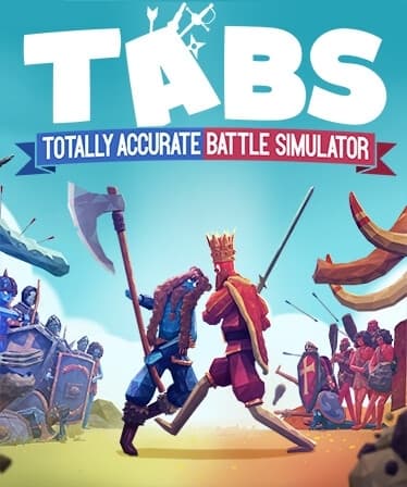 Totally Accurate Battle Simulator | South East Asia (43d0ee12-7c89-41b9-9957-9bf555fb2eff)
