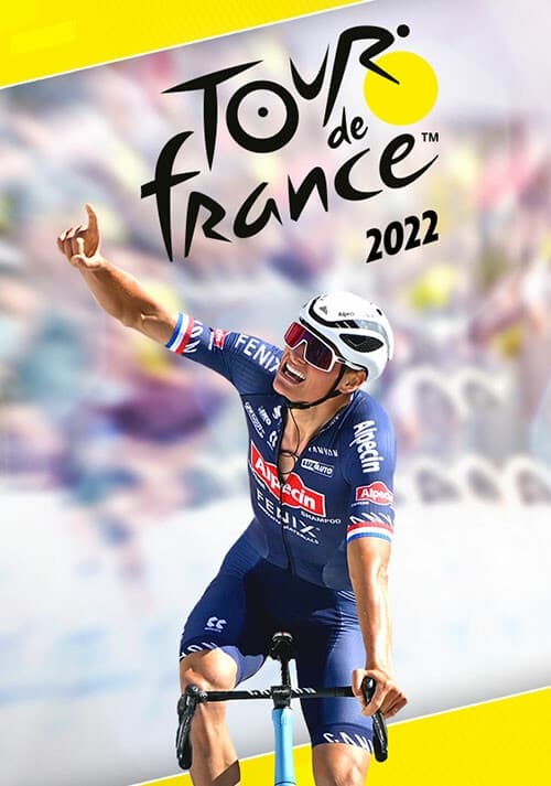 Tour de France 2022. ürün görseli