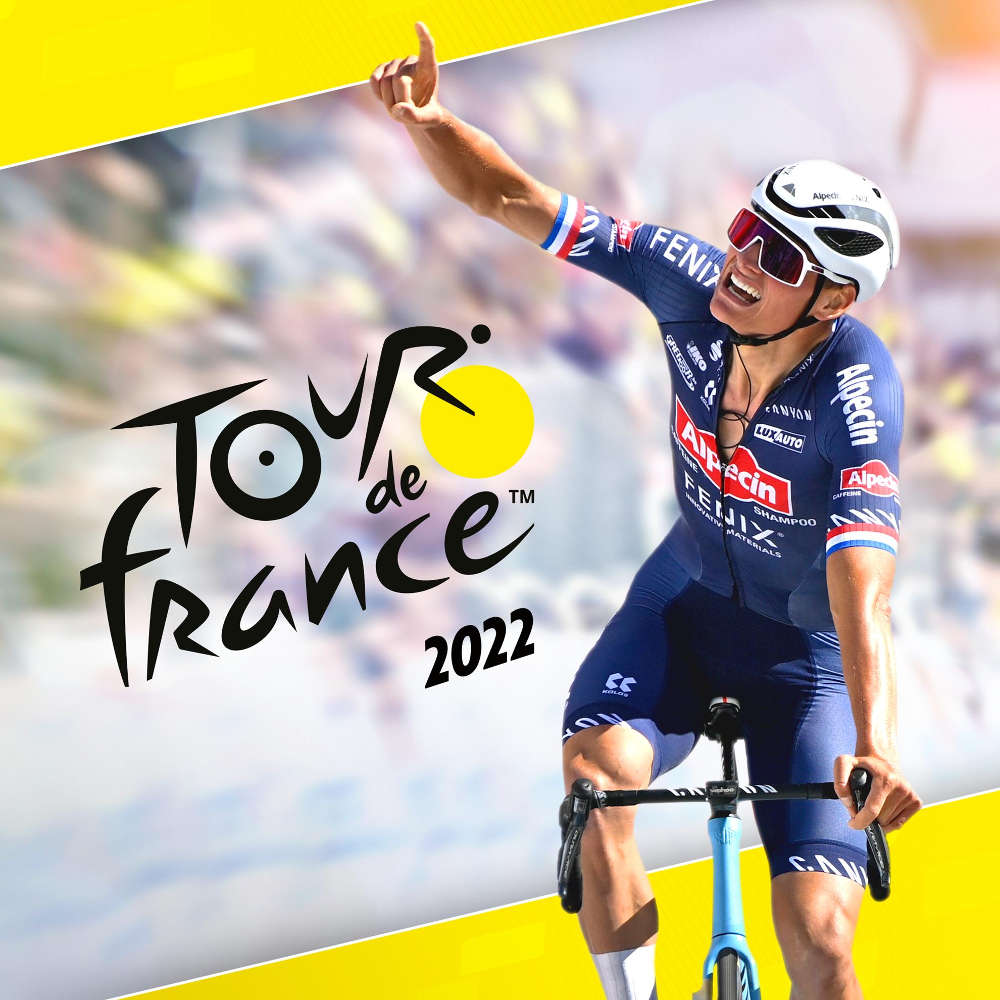 Tour de France 2022 | LATAM (e5e4b2cf-f279-46b3-9905-815717c1d5c8)