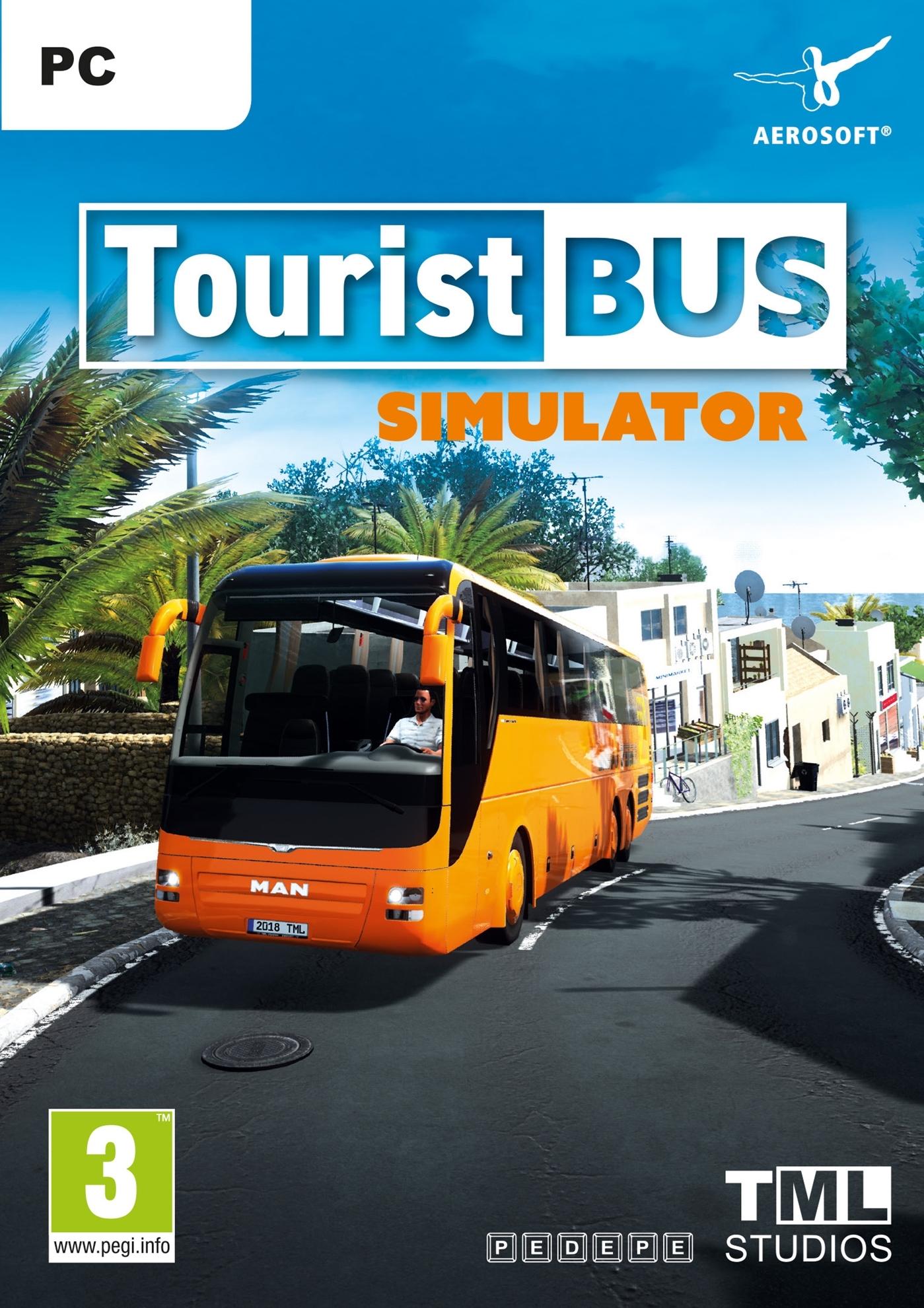 Tourist Bus Simulator | 14358 (1e826daf-384a-3f4e-9c62-34b57165be19)