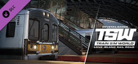 Train Sim World®: Long Island Rail Road: New York – Hicksville Route