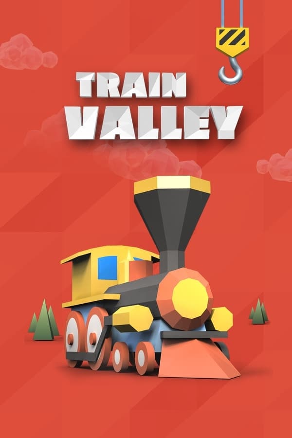 Train Valley | WW (3eea5af3-dccb-4ace-9550-3f35a08fc51d)