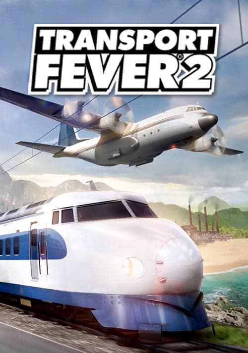 Picture of Transport Fever 2
