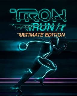TRON RUN/r - Ultimate Edition