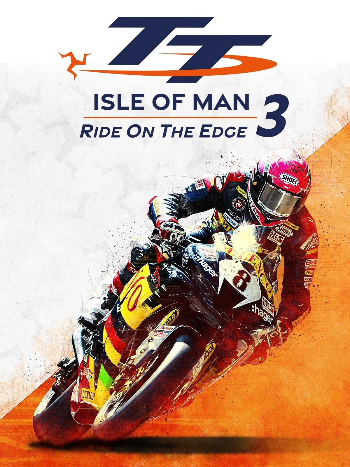 TT Isle of Man: Ride on the Edge 3 | ROW (f695315b-6cc2-4f3a-9fde-b28aad0d6404)