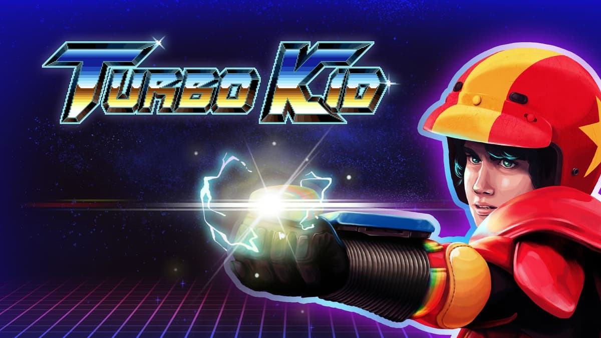 Turbo Kid