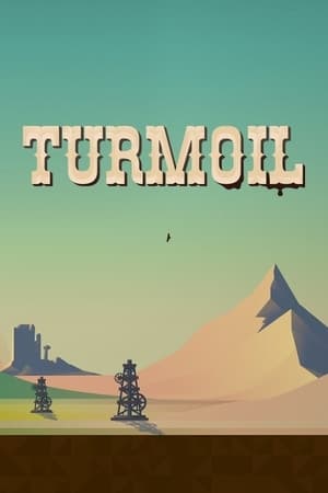 Turmoil (Gamious) | TUR_IND (131b8ec0-4ebc-4442-8664-fcbb7fe254a5)