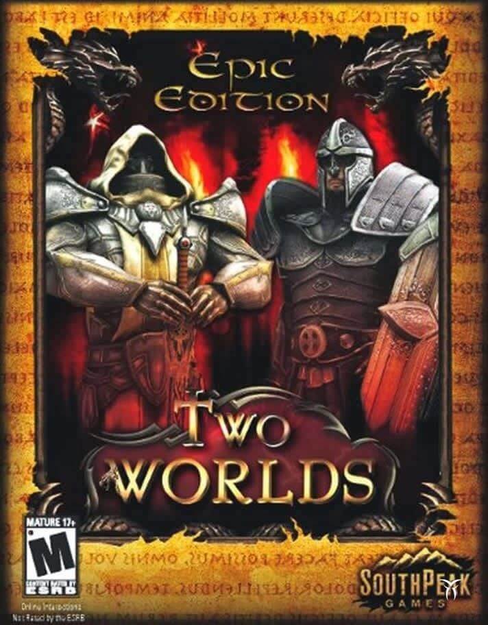 Two Worlds - Epic Edition