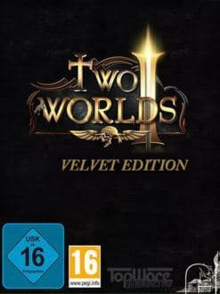 Two Worlds II - Game Of The Year Velvet Edition