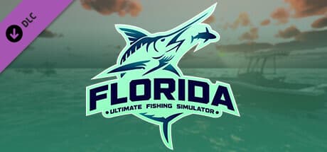 Ultimate Fishing Simulator - Florida