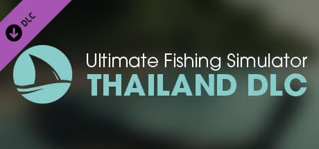 Ultimate Fishing Simulator - Thailand