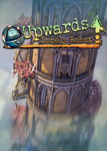 Upwards, Lonely Robot
