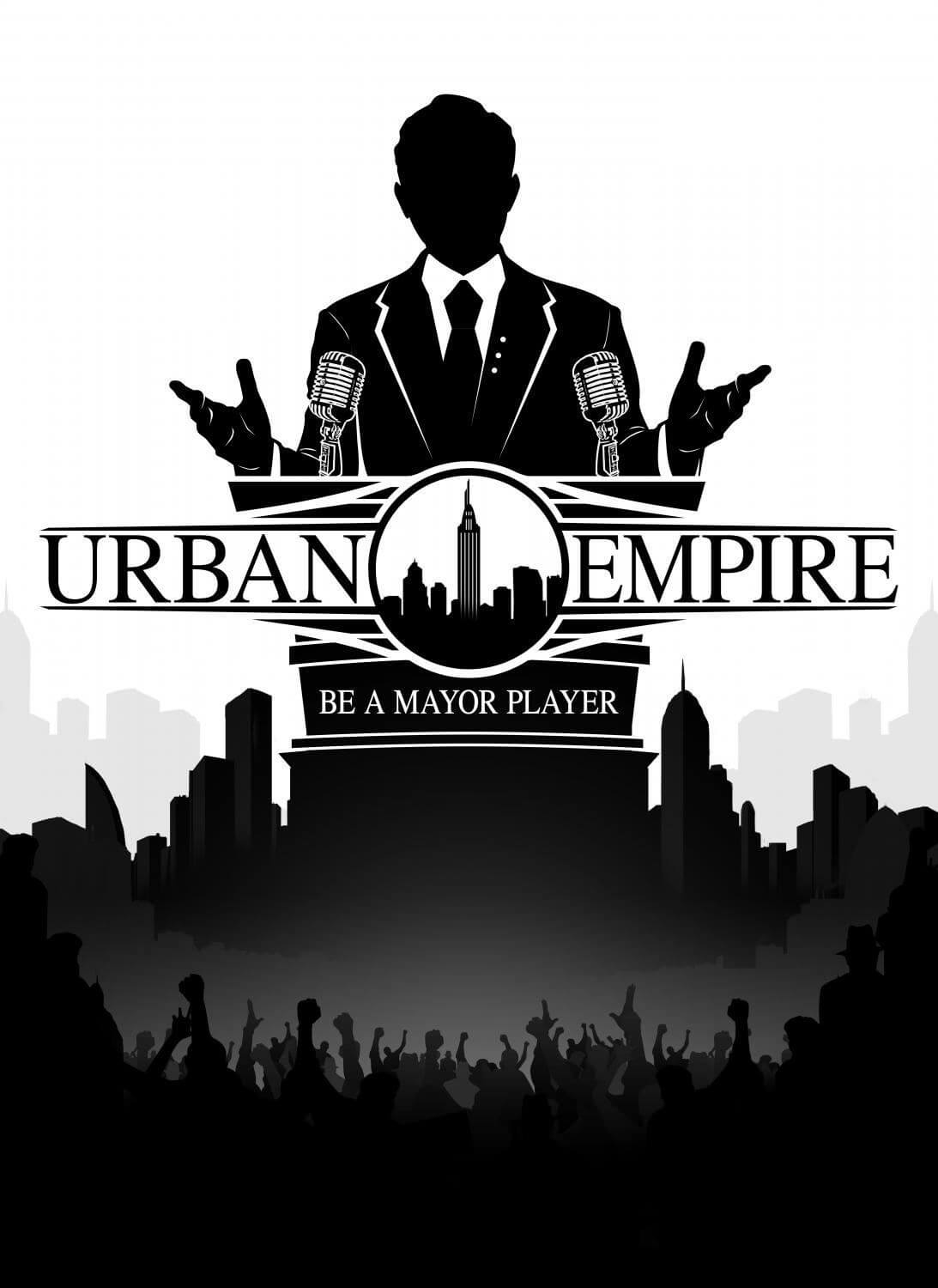 Urban Empire (ROW)