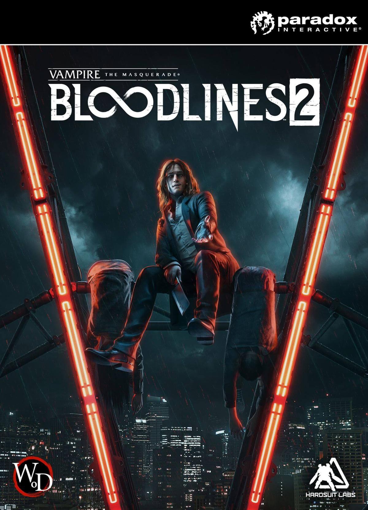download vampire the masquerade 2 release date download vampire the masquerade 2 release date