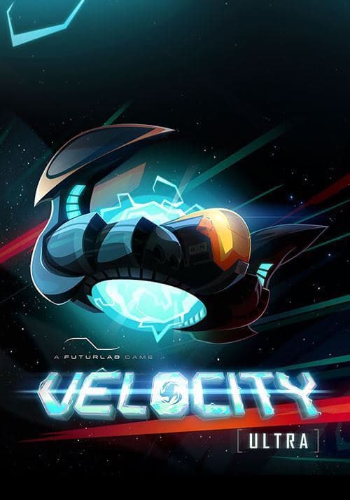 Velocity Ultra