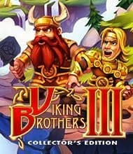 Imagen de Viking Brothers 3 Collector's Edition