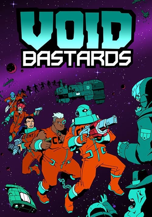 Void Bastards