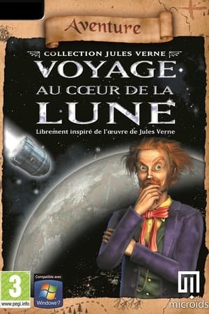 Voyage: Journey to the Moon | WW (397701ec-a40b-4fc5-af38-ed9a18612a68)
