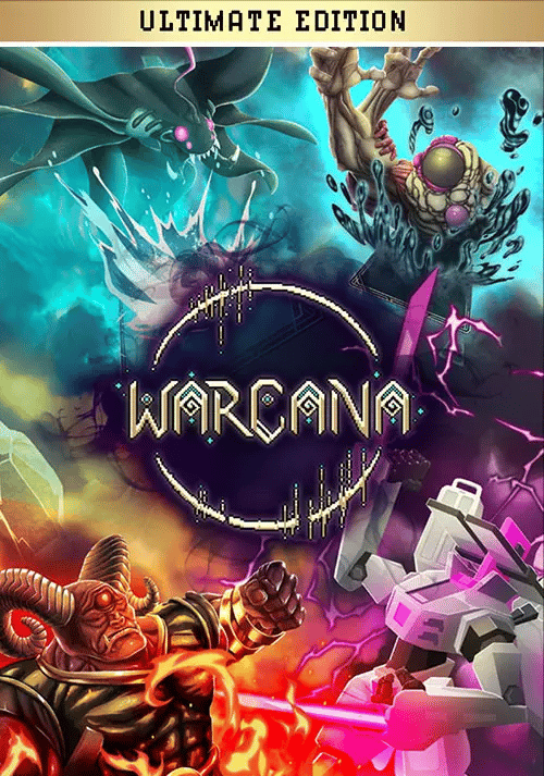 WARCANA - Ultimate Edition