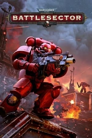Picture of Warhammer 40,000: Battlesector