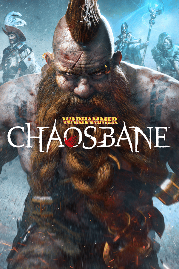 Warhammer: Chaosbane | ROW (1928d47e-fa4b-4df6-96e7-2ef282bbe34e)
