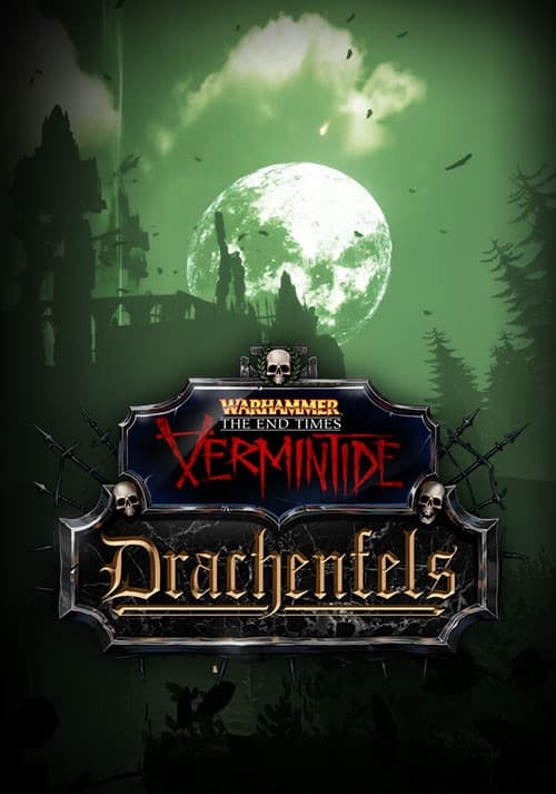 Warhammer: End Times - Vermintide Drachenfels