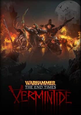 Warhammer: End Times - Vermintide
