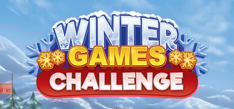 Winter Games Challenge