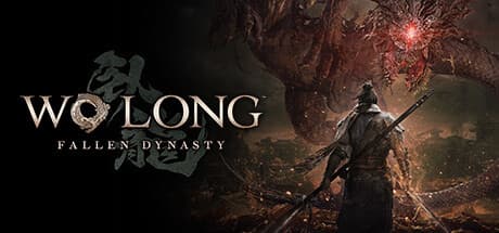 Wo Long: Fallen Dynasty - Complete Edition