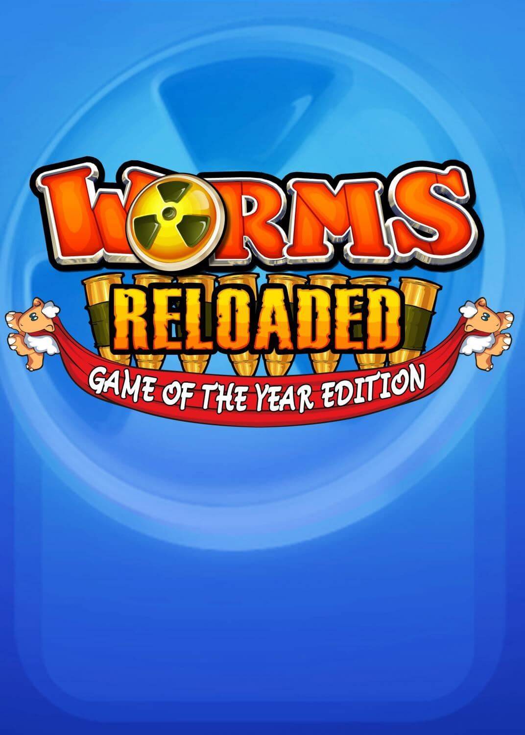 Worms Reloaded: Game of the Year Edition