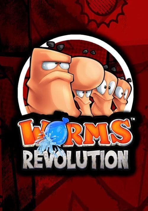 Picture of Worms Revolution
