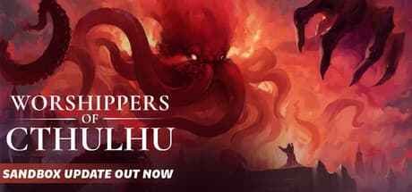 Picture of Worshippers of Cthulhu - Early Access