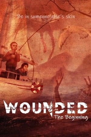 Wounded - The Beginning | WW (64675415-0b6f-43fa-87ee-19d5ccf9ff19)