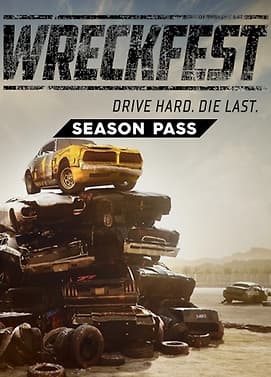 Wreckfest - Season Pass
