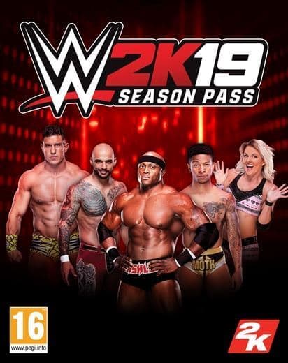 Afbeelding van WWE 2K19 Season Pass