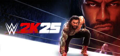 Picture of WWE 2K25
