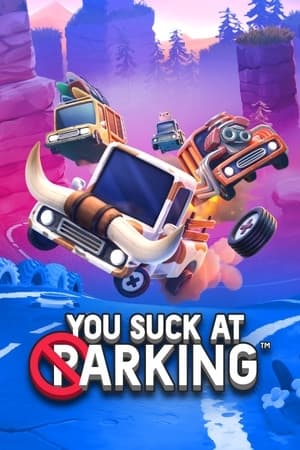 You Suck at Parking™ | ROW (11662a70-4369-4148-a92a-148d00c12665)