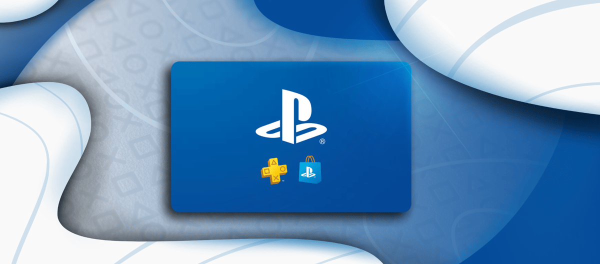 PlayStation Store Gift Card