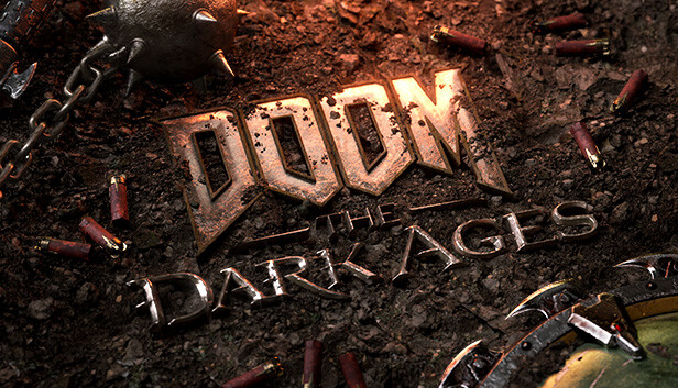 Picture of DOOM: The Dark Ages