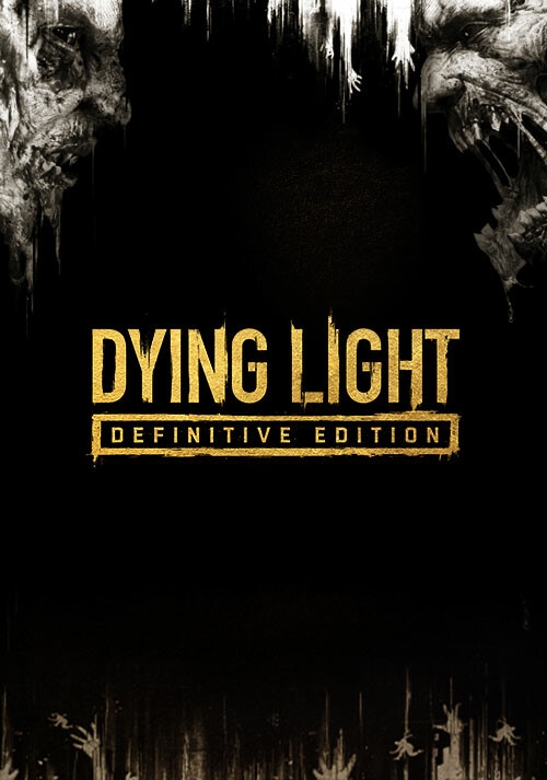 Dying light definitive