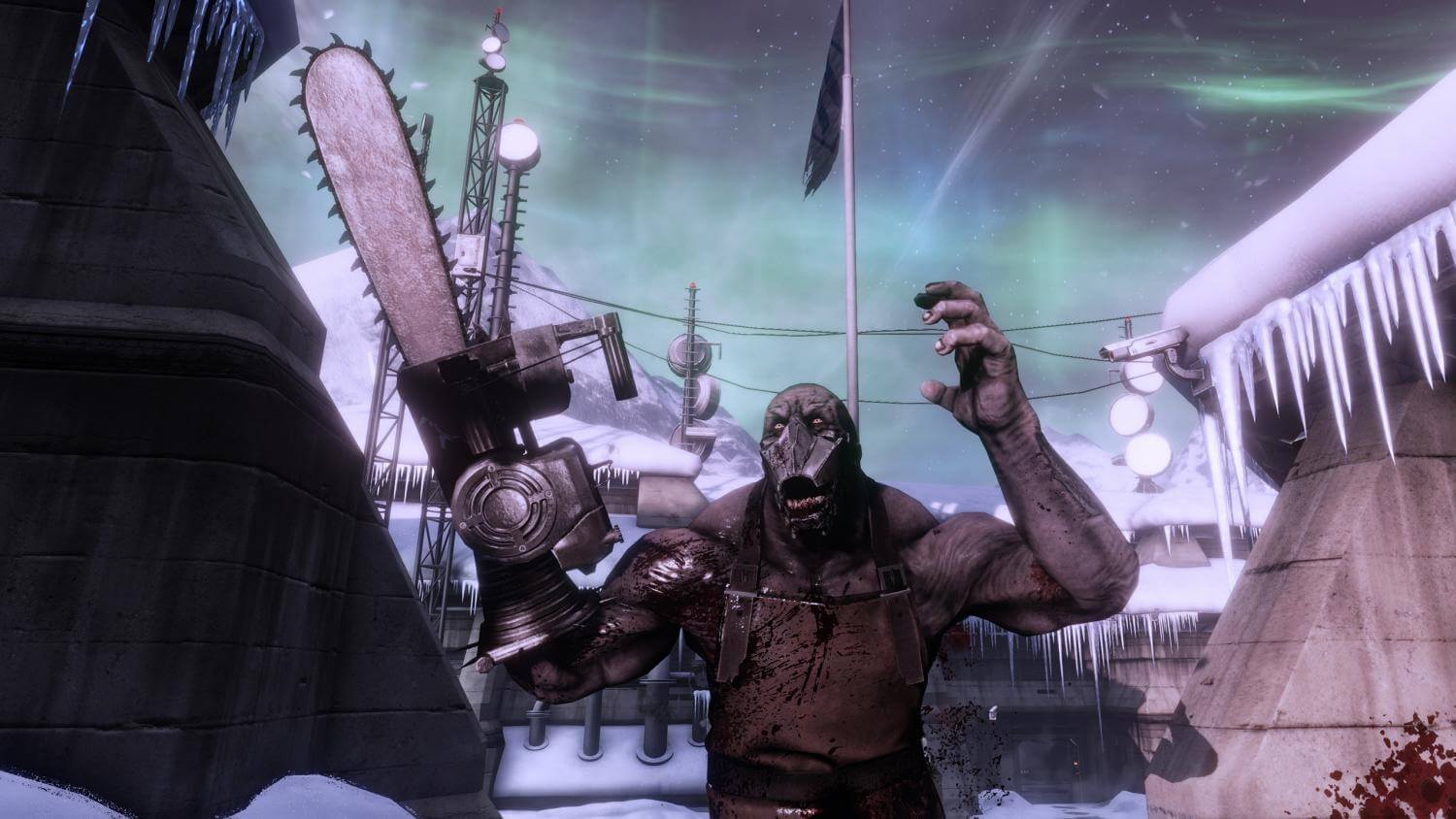 Killing Floor 2 Digital Deluxe Edition Upgrade Compra La Llave Steam En Allyouplay Entrega Instantanea Y Sin Cargos Adicionales