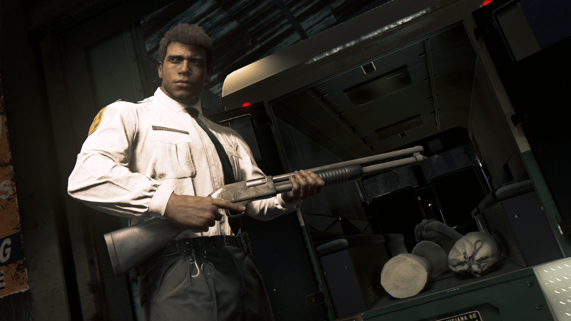 Mafia 3 collectibles pictures