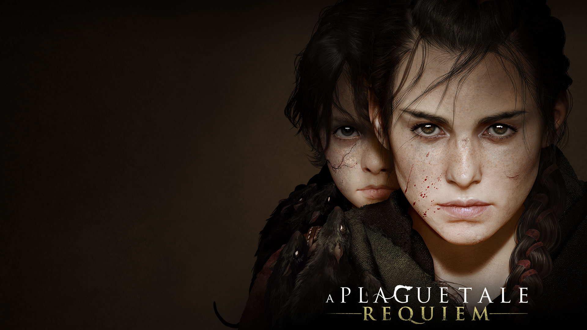 A Plague Tale: Requiem - Xbox Series X - Game
