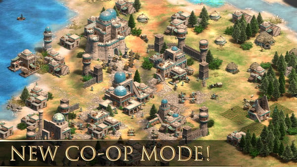 Age of Empires 2: Definitive Edition