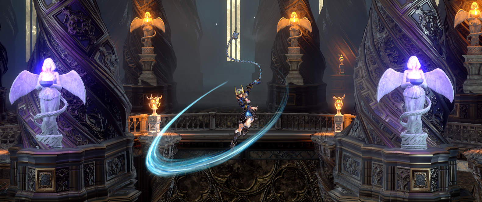 Bloodstained: Ritual of the Night | Asean (e6159d0b-e92b-44a4-8934-776aa87b217f)