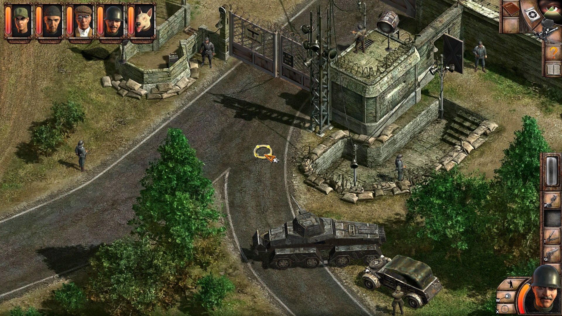 Commandos 2 & 3 – HD Remaster Double Pack